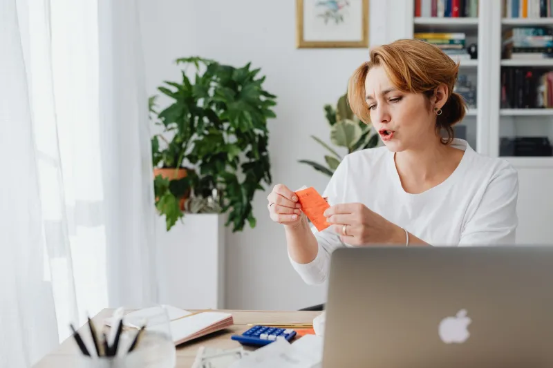 Making More, Keeping Less: The Sneaky Forces Draining Your Growing Income