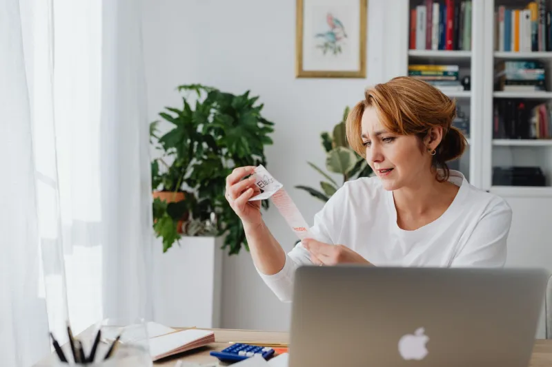 The Silent Drain: How Fees, Taxes, and Subscriptions Are Quietly Eating Your Side Hustle Profits