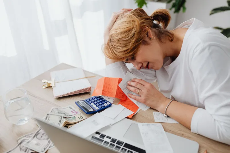 Why Earning More Money Still Feels Like Broke: The Wealth Psychology Nobody Warns You About
